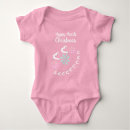 Buscar feliz navidad bebe ropa Niña