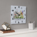 Buscar misericordia relojes de pared Inspirador