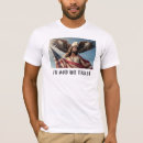 Buscar águila camisetas Para él