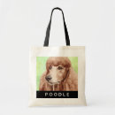Buscar poodle bolsos Amante de los perros