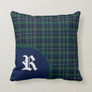 Buscar tartanes escoceses cojines Tartán escocés