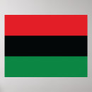 Buscar afroamericano posters Orgullo negro