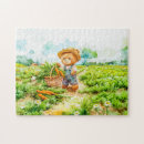 Buscar zanahoria puzzles Naturaleza