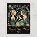 Buscar happy new year postales Para ella
