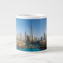 Buscar burj khalifa tazas Emiratos árabes unidos