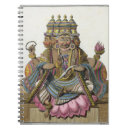 Buscar dios hindú cuadernos La india