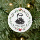 Buscar charles dickens adornos Un navidad carol