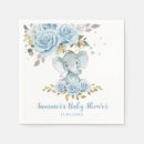 Buscar puntos azules servilletas Para niños