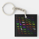 Buscar dinosaurio lindo llaveros Triceratops