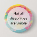 Buscar cuchara chapas Discapacidad invisible