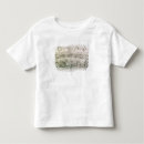 Buscar firmado camisetas Escuela