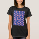 Buscar azul cobalto camisetas Ondulado