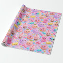 Buscar pasteles papel de regalo Chica
