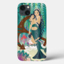 Buscar mermaid iphone fundas Bajo el mar