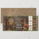 Buscar jirafa 10x23 invitaciones Elefante