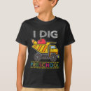 Buscar camiones los niño camisetas Niños