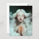 Buscar nubes postales Ilustracion