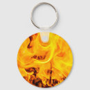 Buscar flame redondeados llaveros Caliente