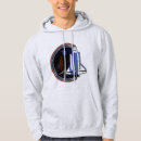 Buscar nasa sudaderas Misión