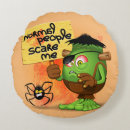 Buscar frankenstein cojines Divertido