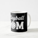 Buscar volleyball tazas Jugador de voleibol