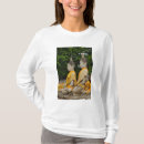 Buscar estatua camisetas Buddha