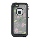 Buscar flor iphone 5 fundas Vintage
