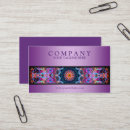 Buscar lotus mandala tarjetas de visita Moderno