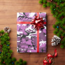 Buscar color malva de de papel de regalo Modelo