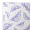 Buscar de color de malva azulejos Moderno