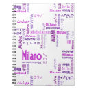 Buscar milano cuadernos Viajar