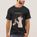 Buscar sphynx cat camisetas Mom