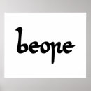 Buscar cervezas posters Frío