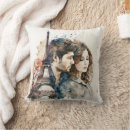 Buscar amor en parís cojines Amar