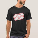 Buscar estampillas camisetas Rojo