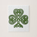 Buscar celta puzzles Verde