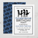 Buscar extraterrestres invitaciones Para todos