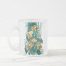 Buscar ginebra tazas Verde
