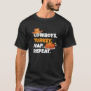 Buscar cowboys camisetas Divertido