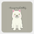 Buscar bulldog francés pegatinas Frenchie