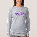 Buscar creatividad camisetas Artista