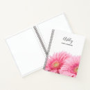 Buscar gerbera libretas Bonito