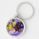 Buscar kandinsky llaveros Azul