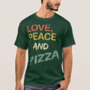 Buscar gourmet camisetas Pasta
