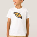 Buscar monarch camisetas Naturaleza