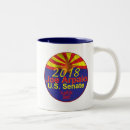 Buscar mccain tazas Republicano