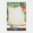 Buscar decoración navidad notas post it Moda