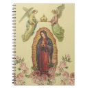 Buscar virgen maría cuadernos Católico