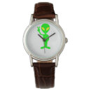 Buscar alien relojes Espacio