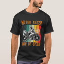 Buscar piloto de carreras camisetas Vintage